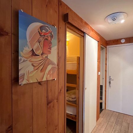 Résidence Eskival Val Thorens Exterior foto